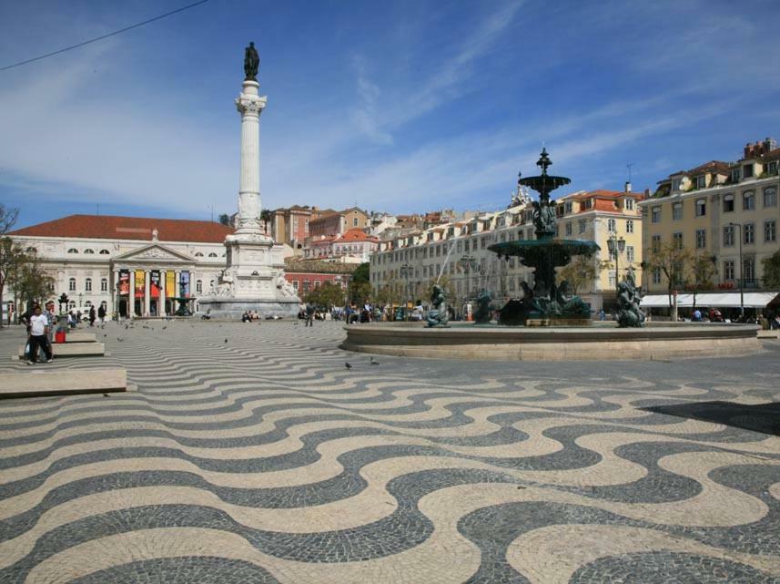 Apartamento In Duplex Lisboa