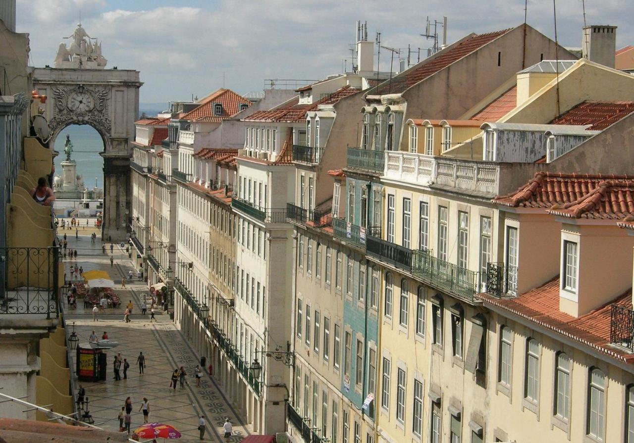 In Duplex * Lisboa