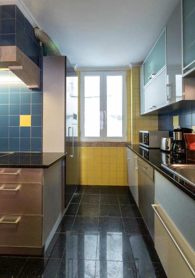 In Duplex Lisboa