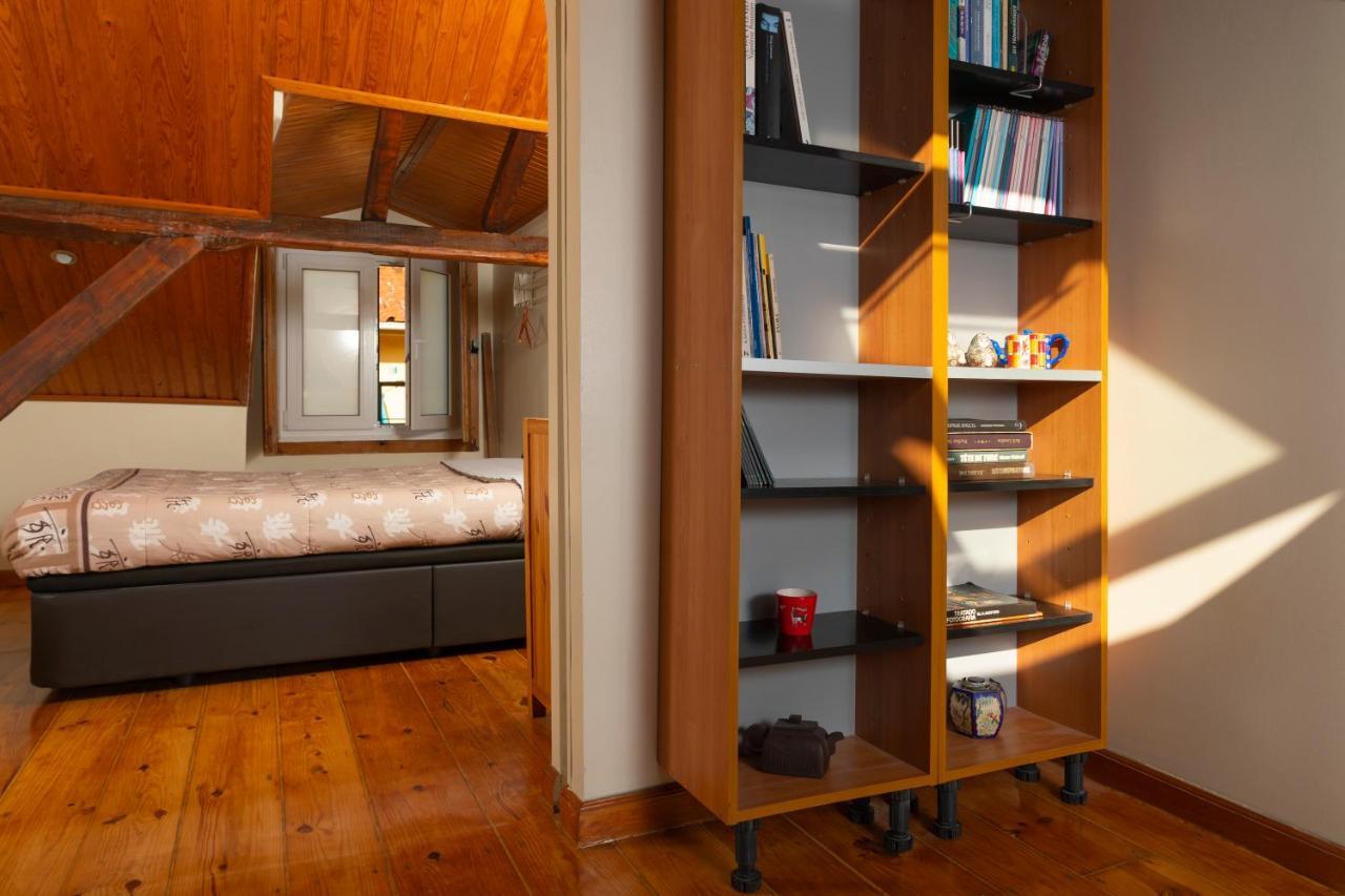 In Duplex Apartamento Lisboa