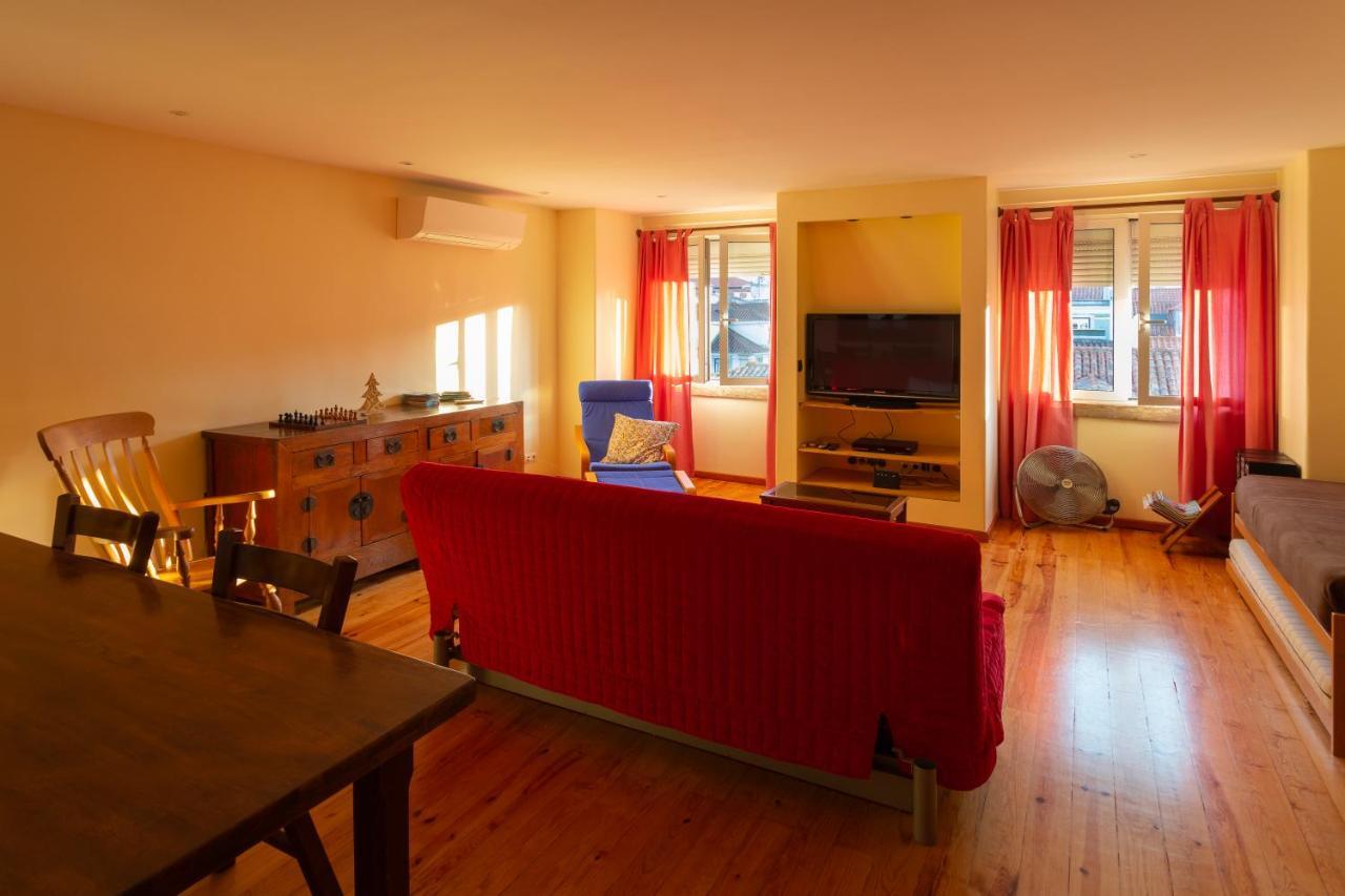 In Duplex Lisboa