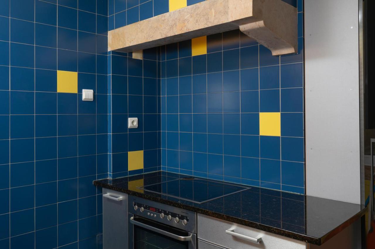 In Duplex Apartamento Lisboa