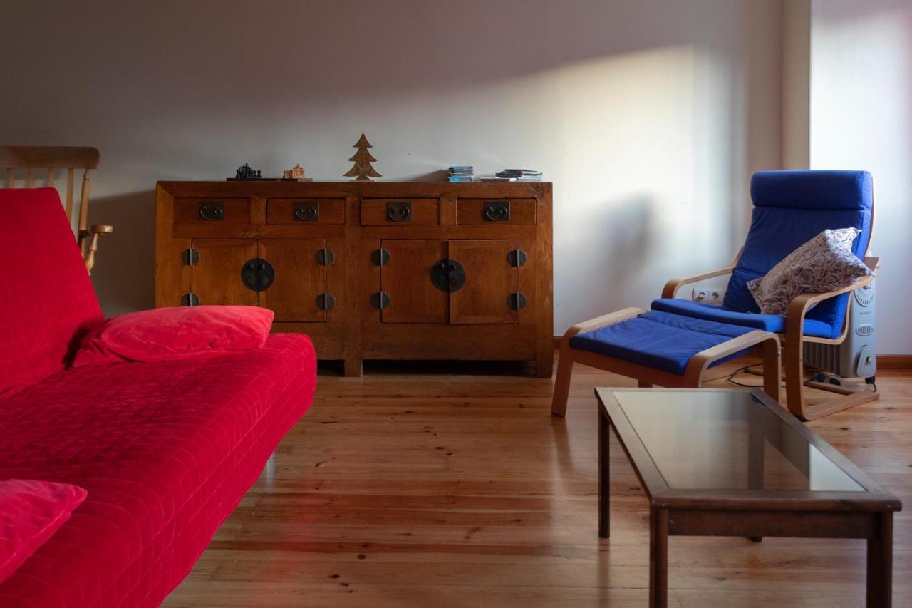 Apartamento In Duplex