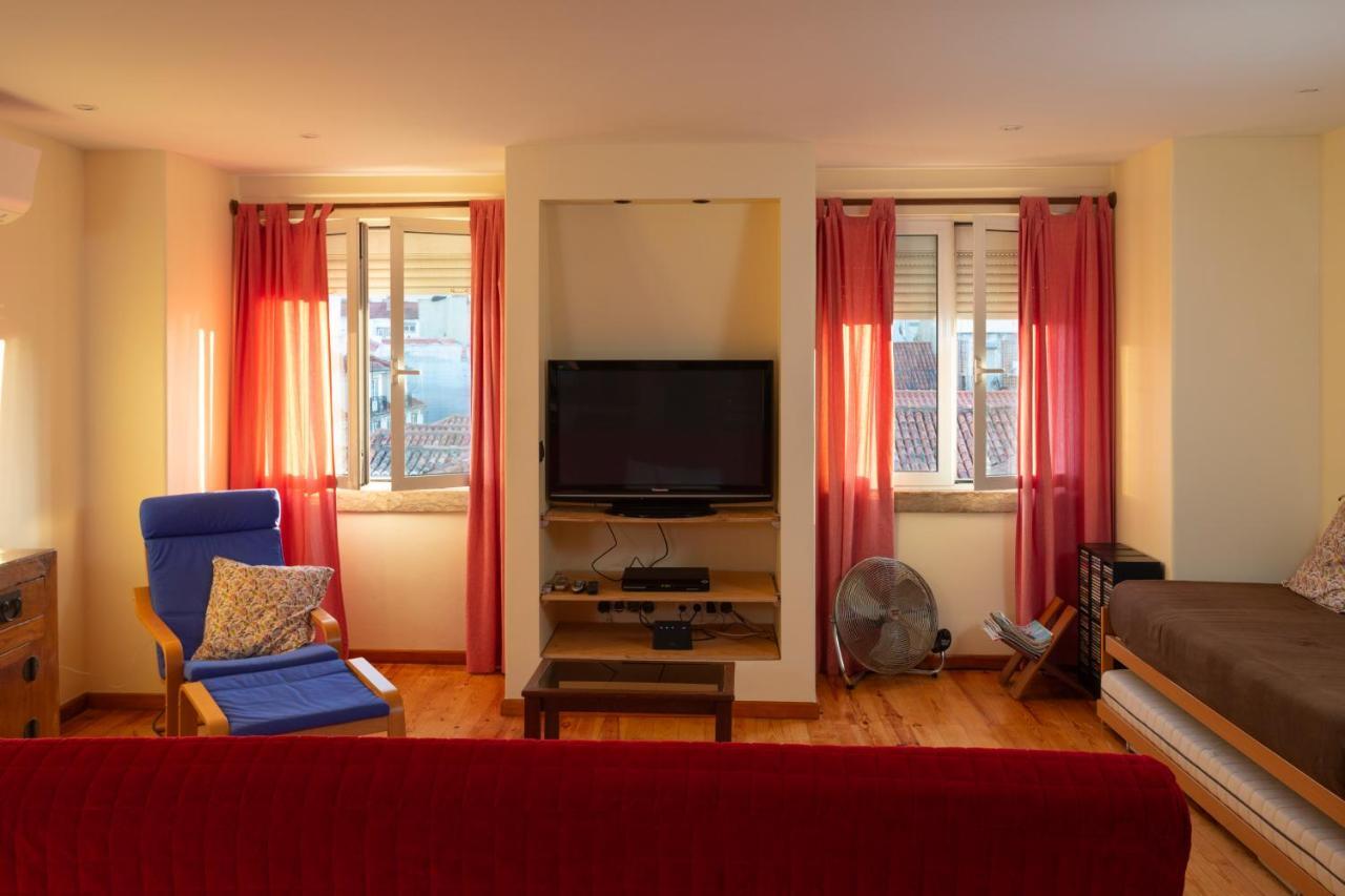 In Duplex Lisboa