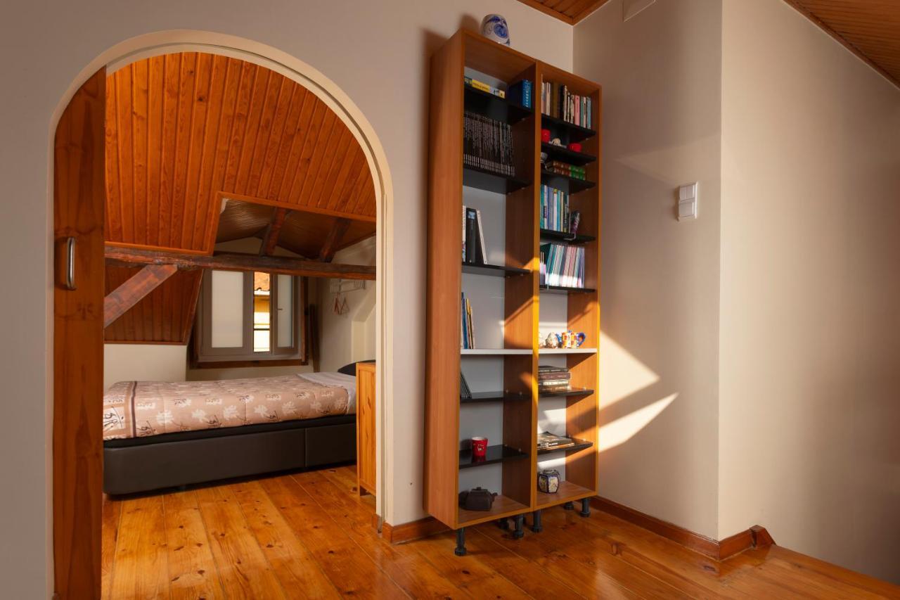 Apartamento In Duplex