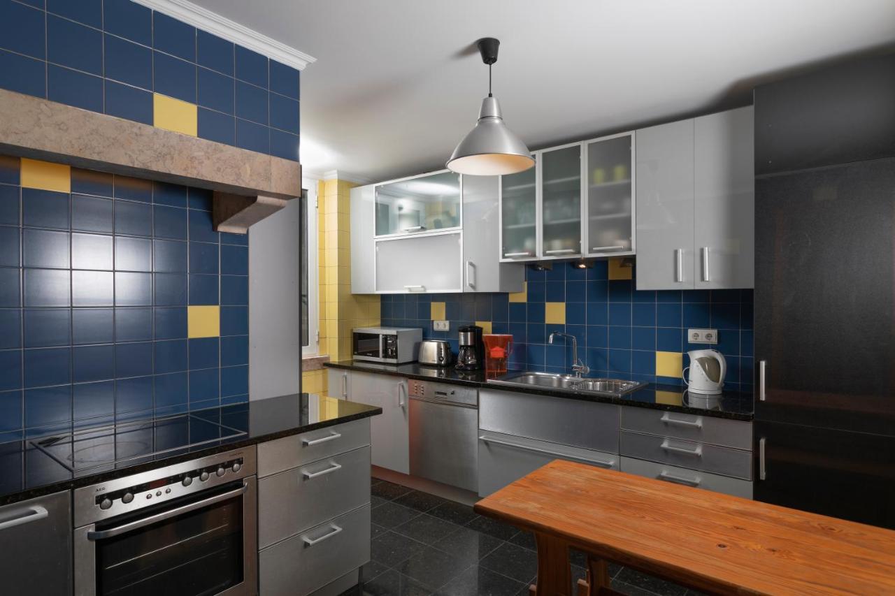 In Duplex Apartamento Lisboa