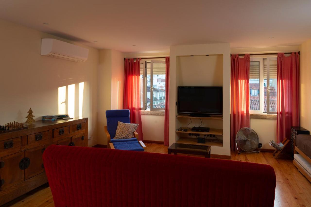 In Duplex *