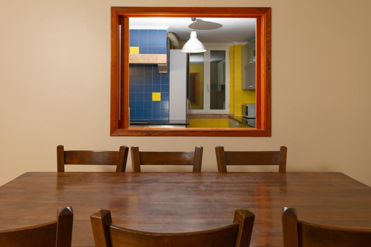 In Duplex Lejlighed